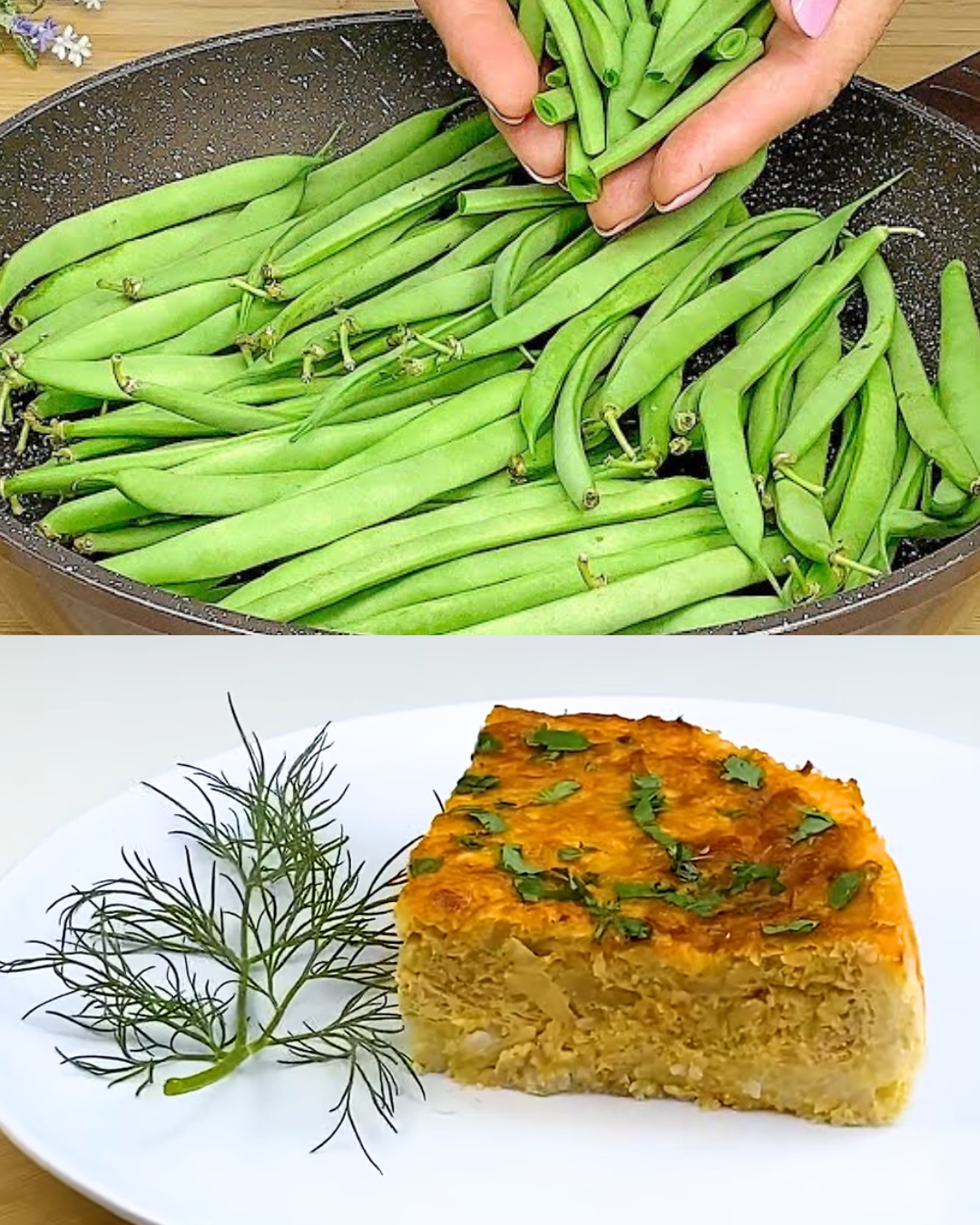Golden Vegetable Cabbage Rice Bake: A Delicious and Nutritious Dish