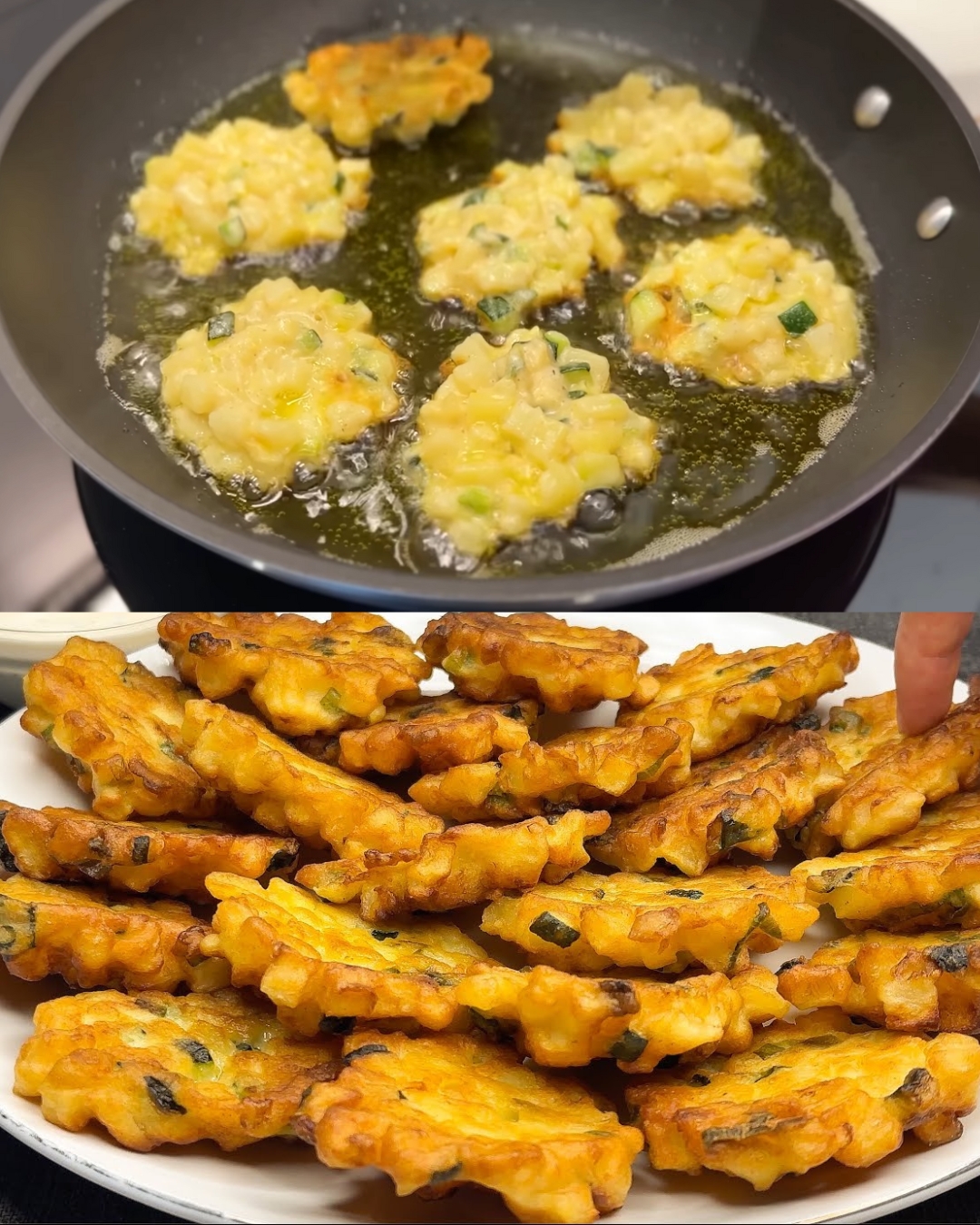 I Would Eat These Potatoes Every Day! The Most Delicious and Easy Recipe in Just a Few Minutes!