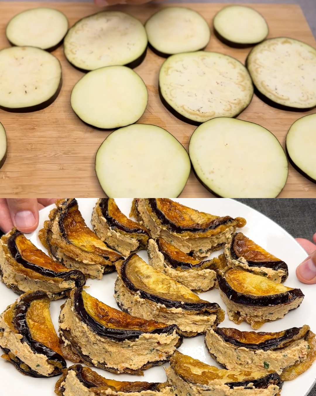 Incredibly Delicious Eggplants! The Guests Go Crazy for It! Quick, Easy, and Cheap Recipe!