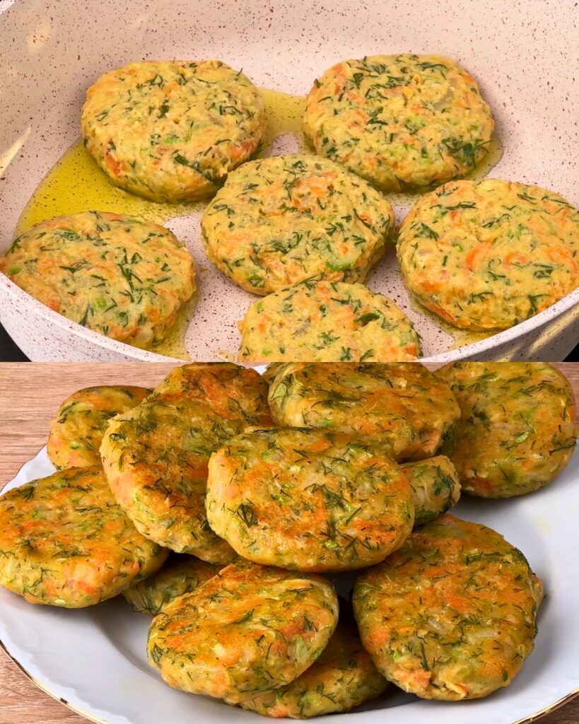 Lentil and Vegetable Delight with Creamy Cucumber Sauce