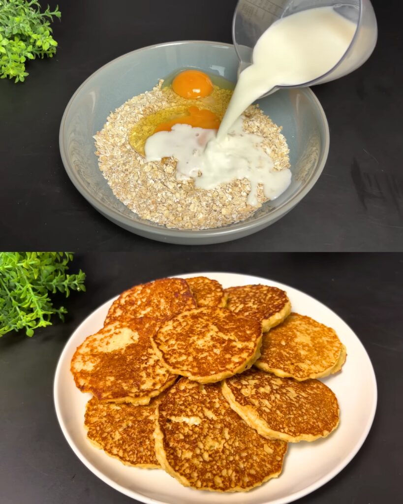 Warm Oatmeal Apple Delight