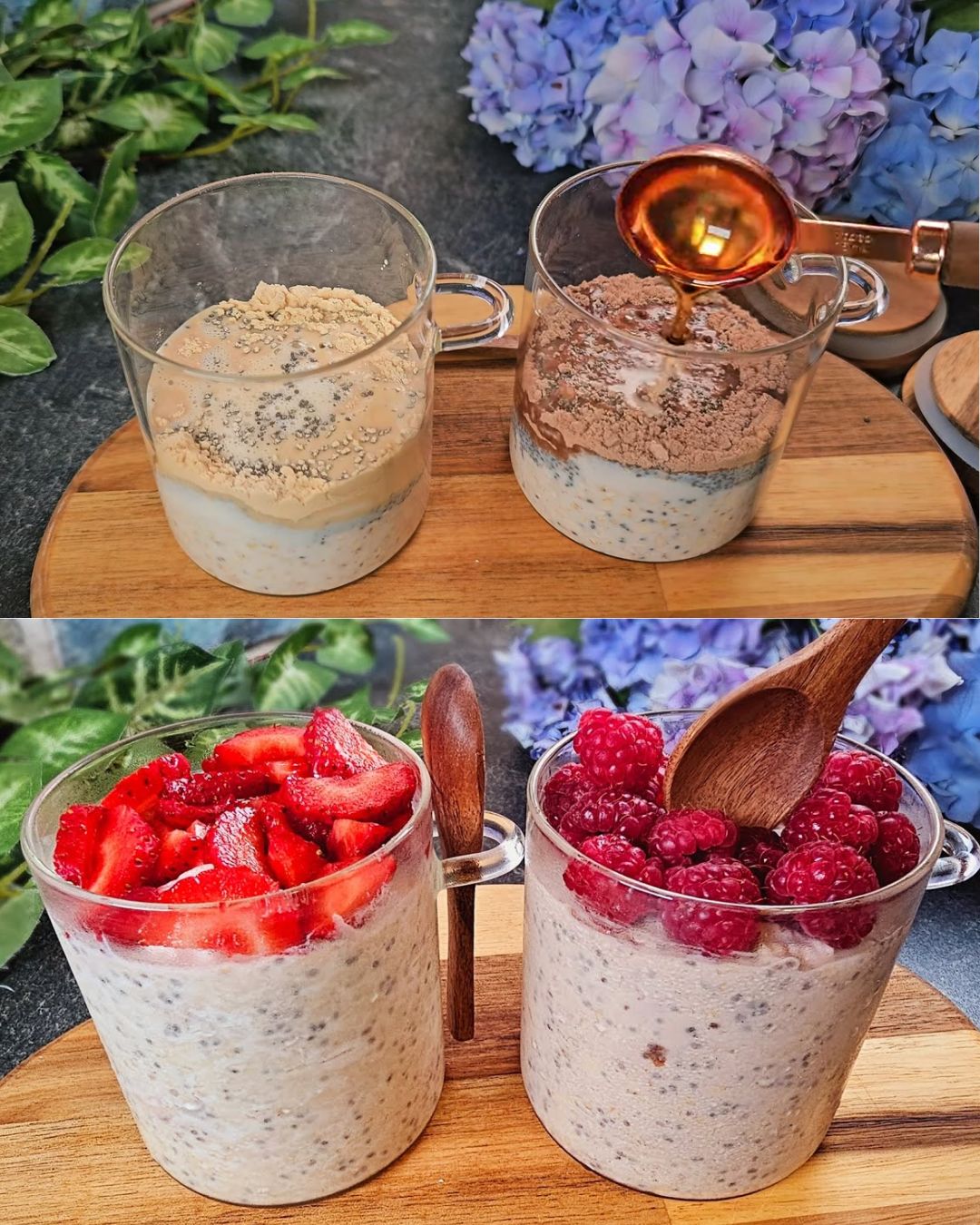 Coconut Berry Oat Bake: A Healthy and Delicious Treat