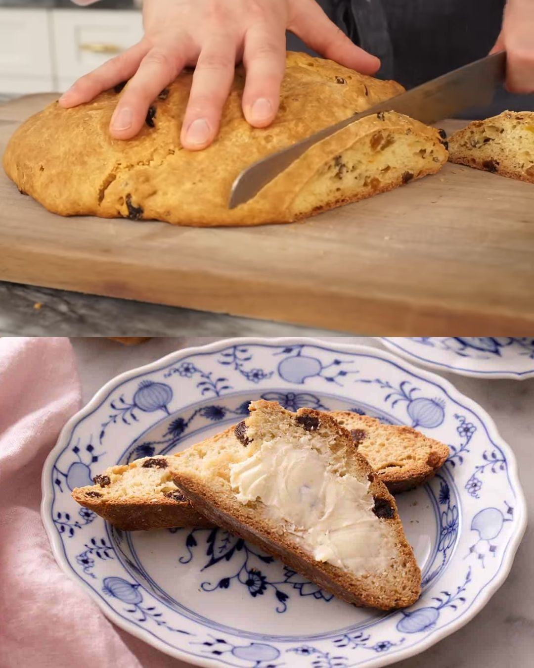 Irish Soda Bread