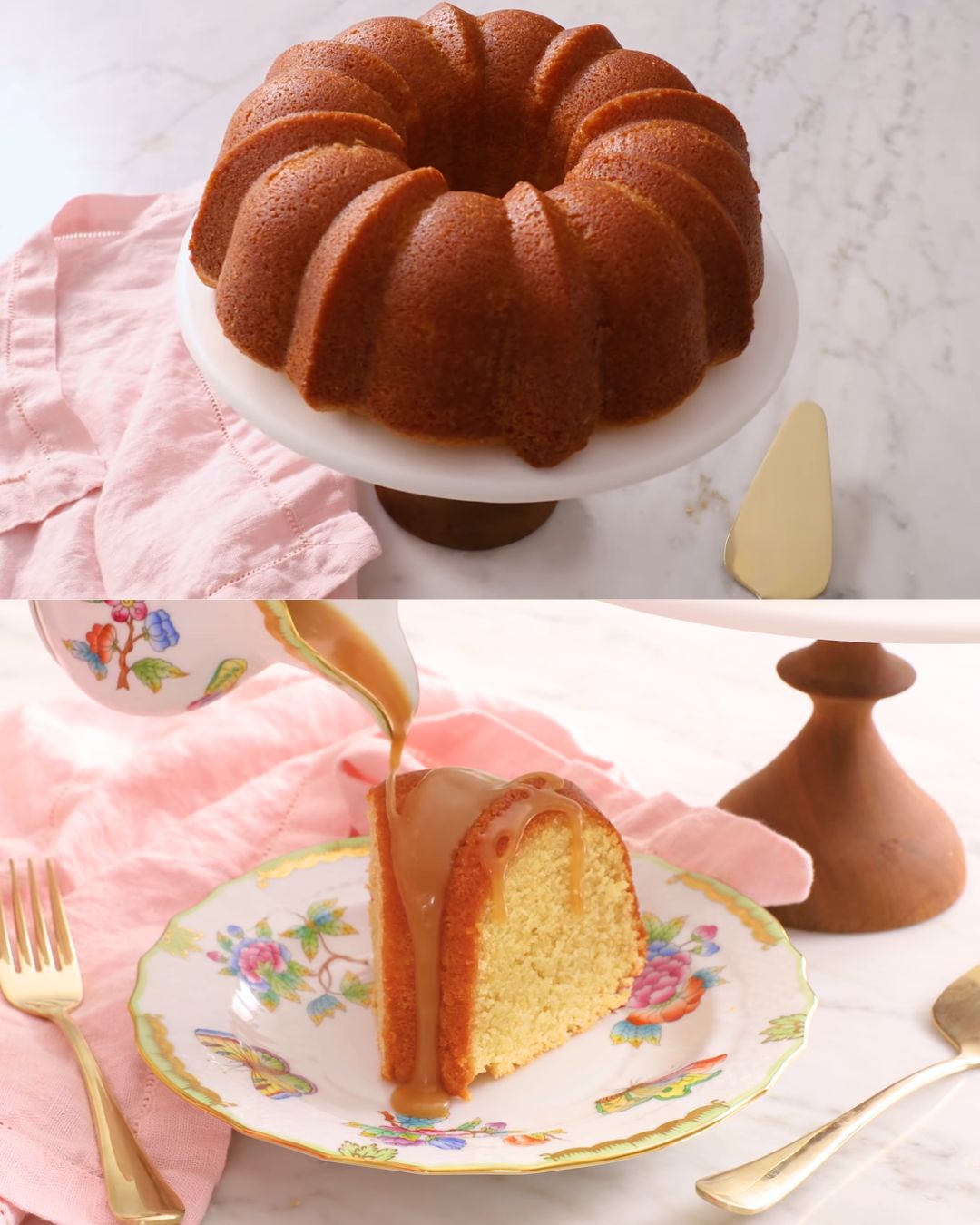 Rum Cake: A Decadent Dessert for Every Occasion