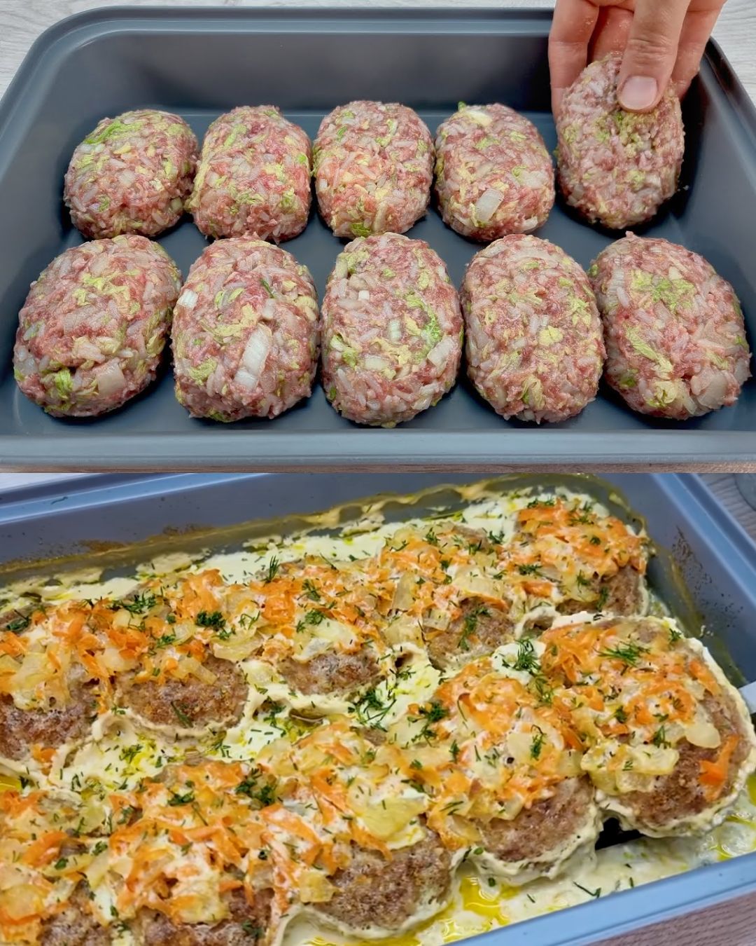 Simple Ground Beef Recipe We Cook at Home!