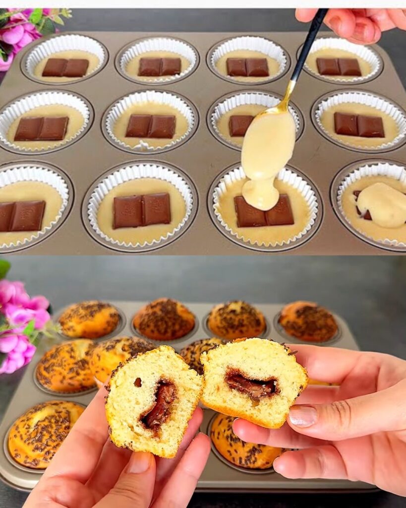 Quick Sweet Recipe With Just 2 Eggs! Simple and Very Tasty