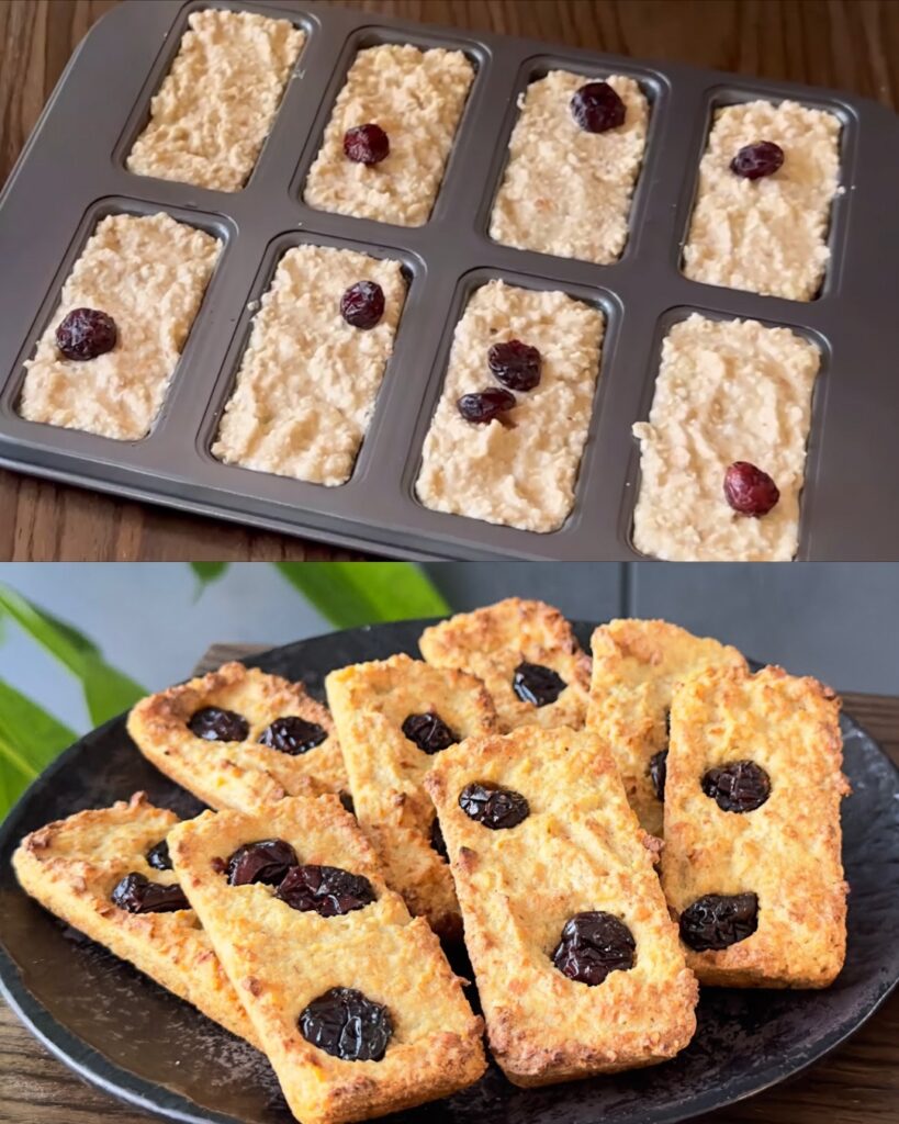 The Most Popular German Oatmeal Recipe