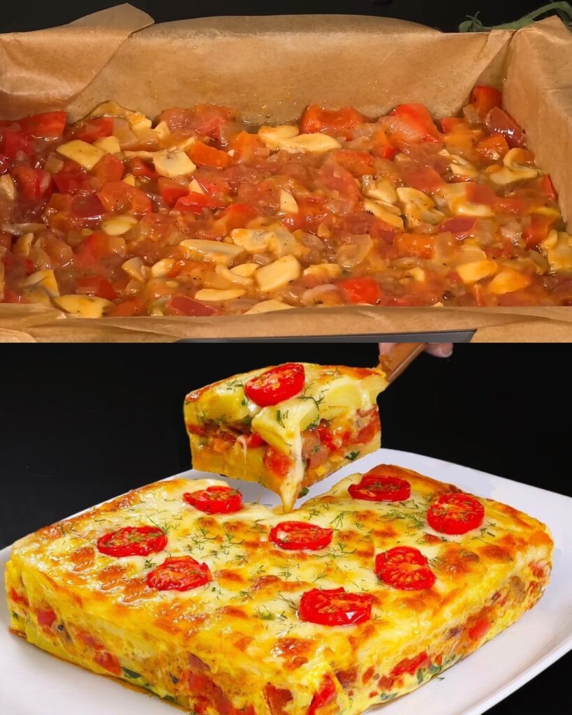 This Dinner Recipe is Driving Everyone Crazy! Ready in Just 7 Minutes with a Few Simple