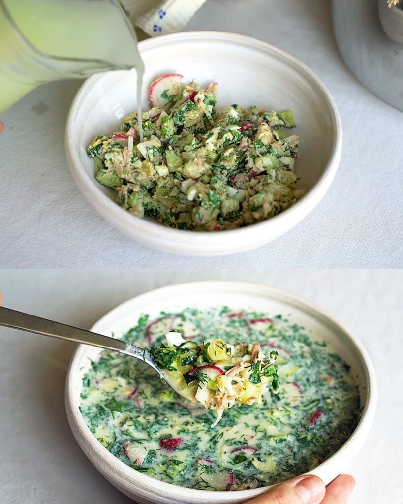 Fat Burning Soup! 😮 Eat and Lose Weight! -10 kg per Week❗-