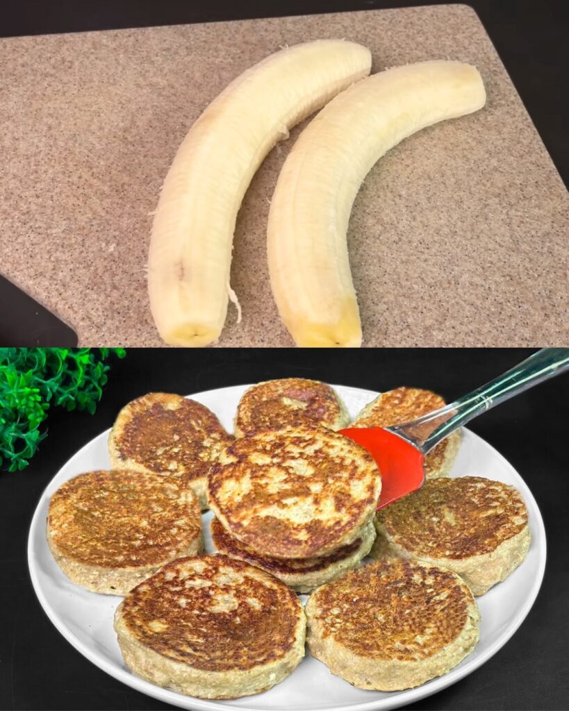 Healthy Oatmeal and Banana Breakfast Bowl: A Delicious Start to Your Day