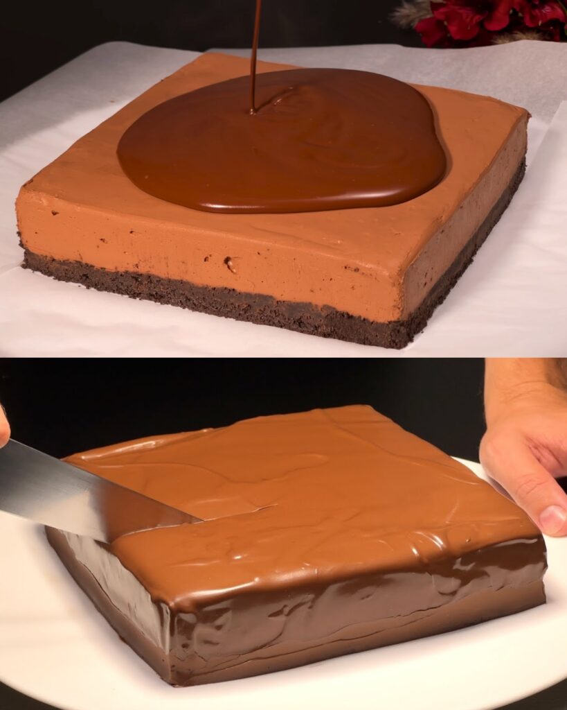 Oreo Chocolate Cheesecake Recipe