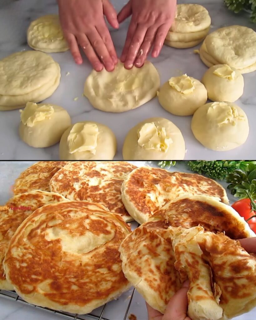 Breakfast Bread
