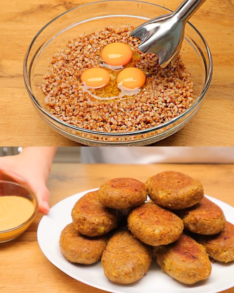 Weight Loss with Buckwheat: A Simple and Healthy Dinner
