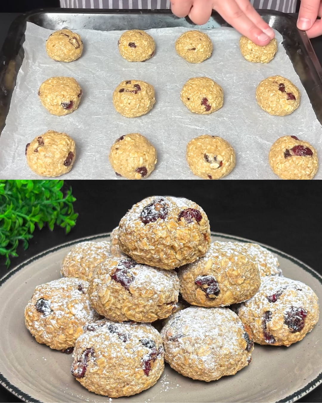 The Best Diet Oatmeal Cookies: A Delicious Way to Lose Weight