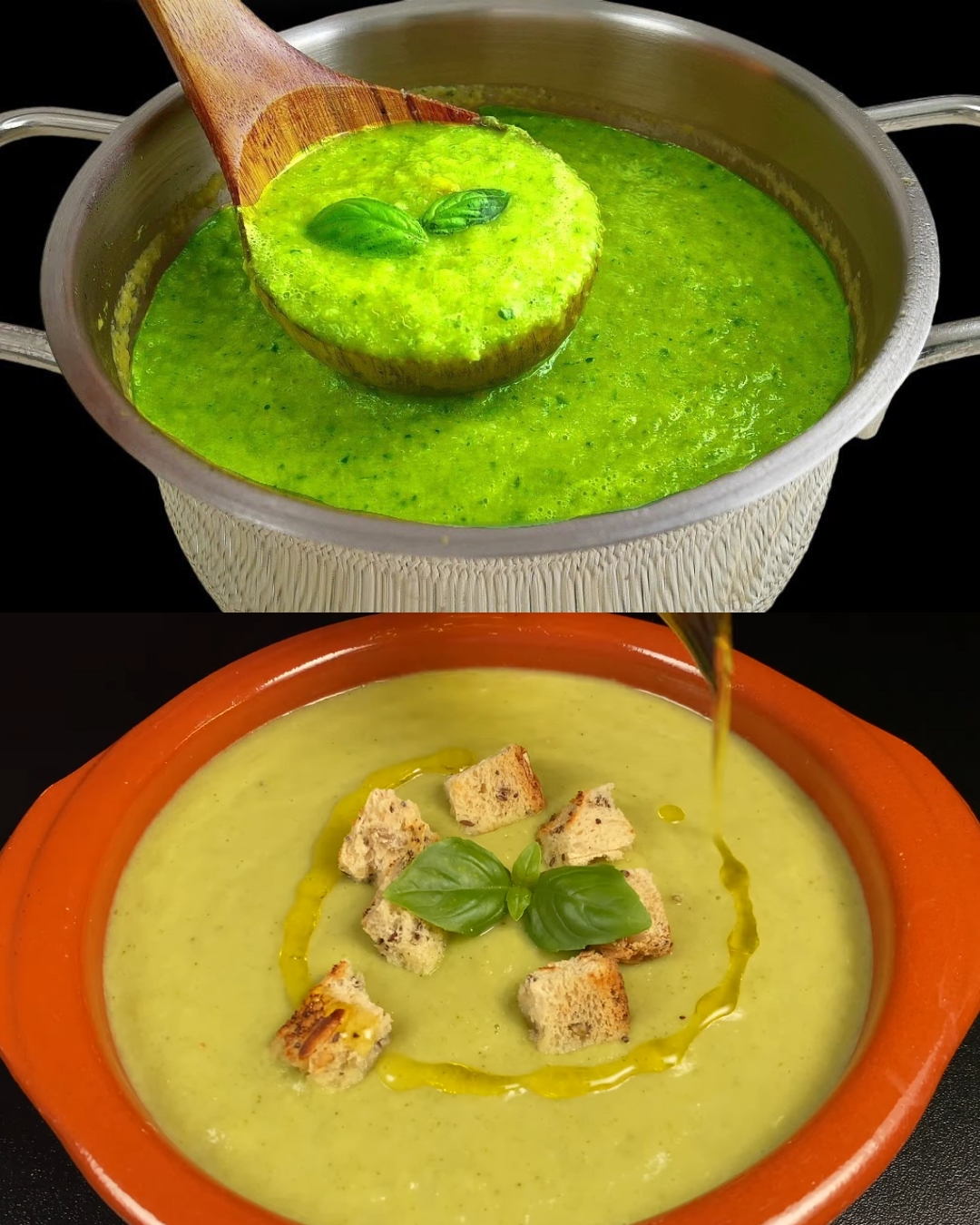 Belly Fat Busting Veggie Soup