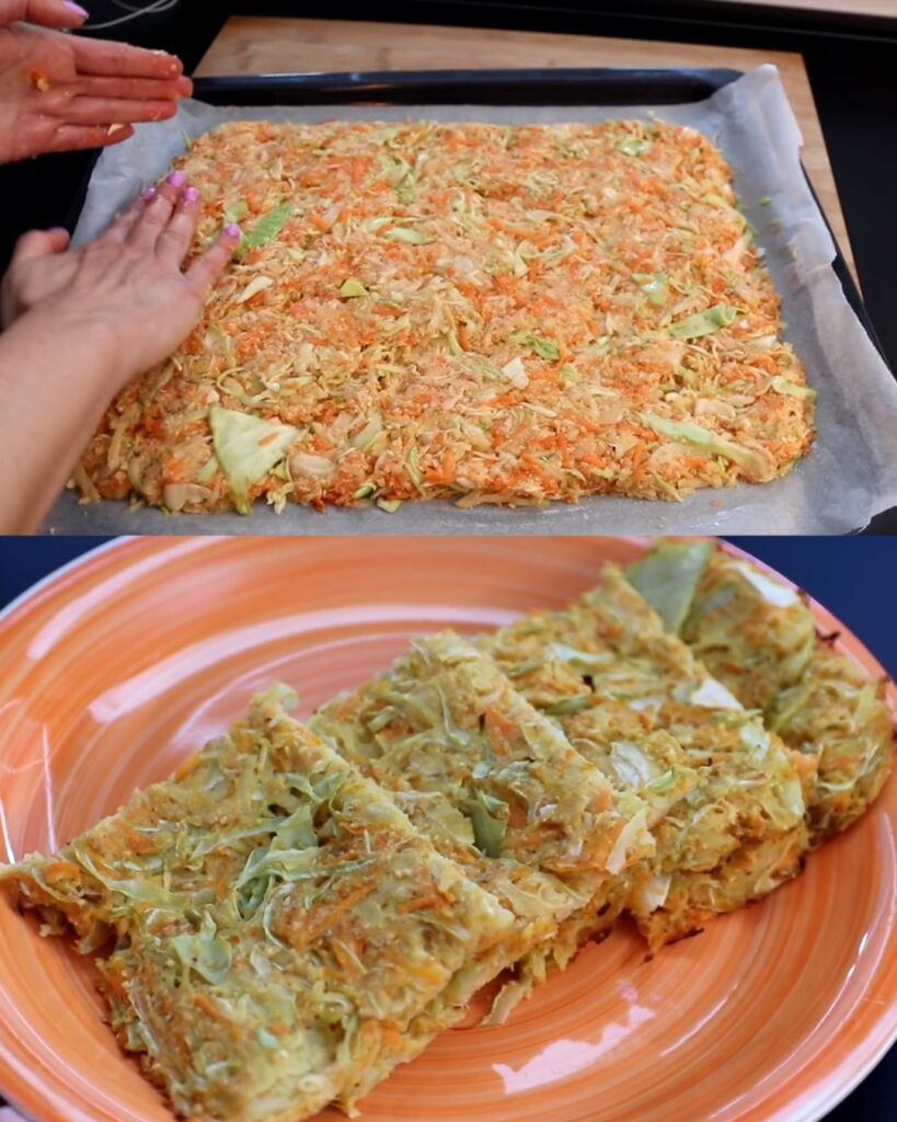 Hearty Vegetable Cutlets