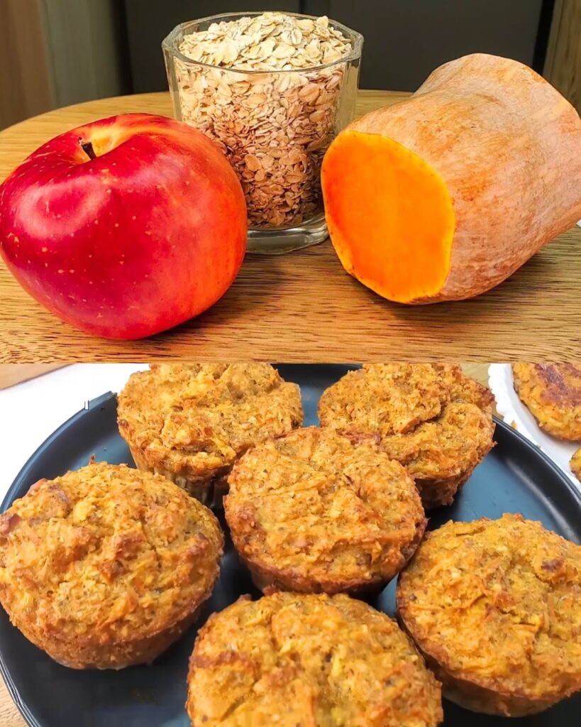 Oatmeal and Pumpkin Delight: A Nutritious and Delicious Bake