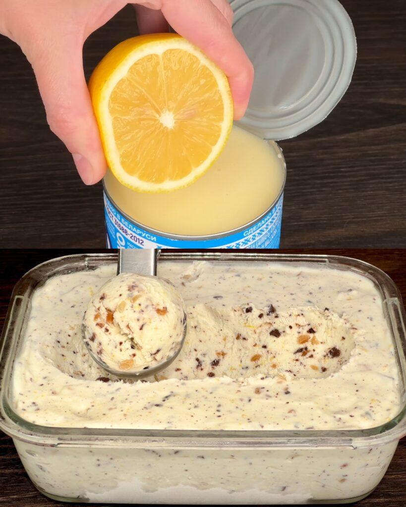 Top-Notch Lemon Dessert! Disappears in 5 Minutes! finished dish