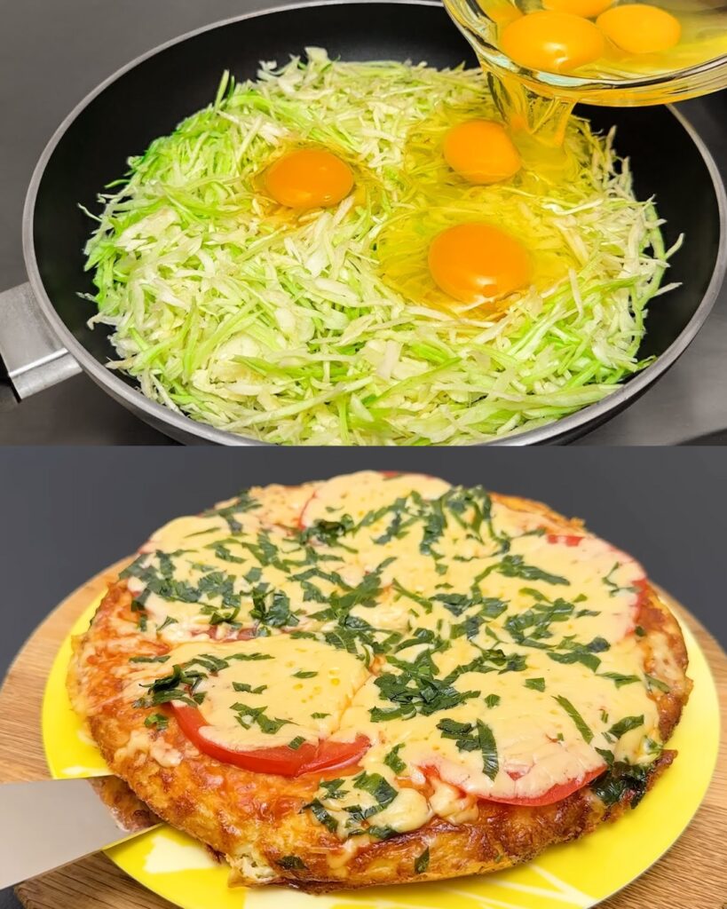 Delicious 3-Ingredient Dish: Ready in Just 5 Minutes!