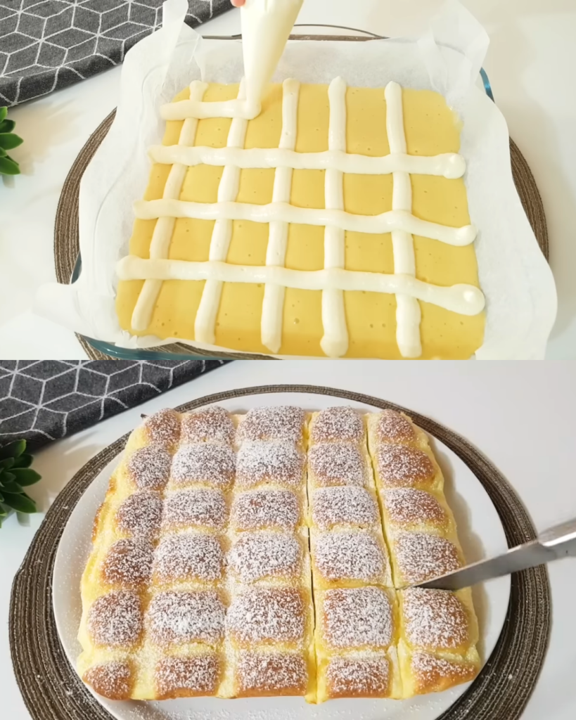 Cake in 15 Minutes! The Famous Cake that Drives the Whole World Crazy! Better than Apple Pie
