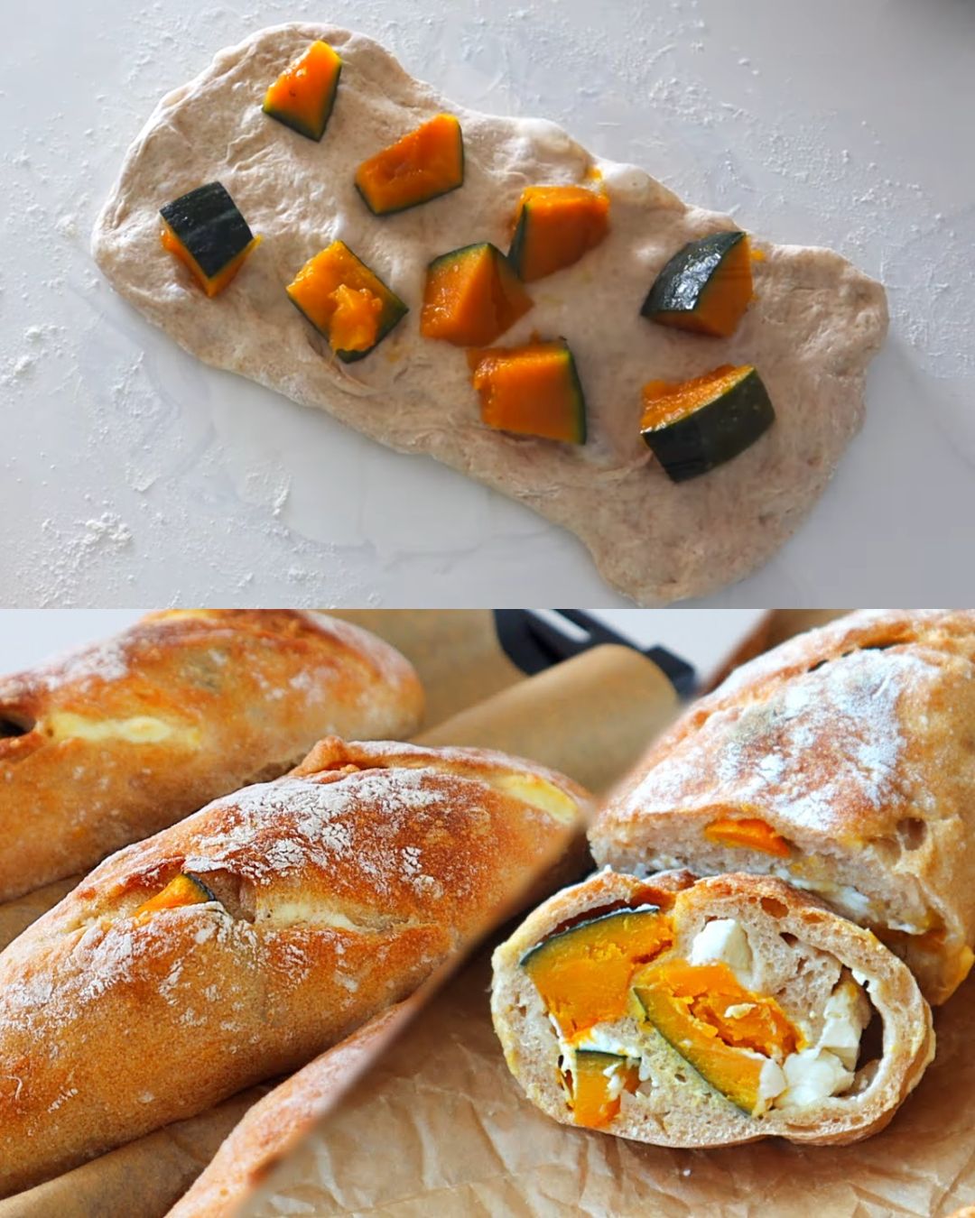 You Can Make Perfect Artisan Campagne At Home!