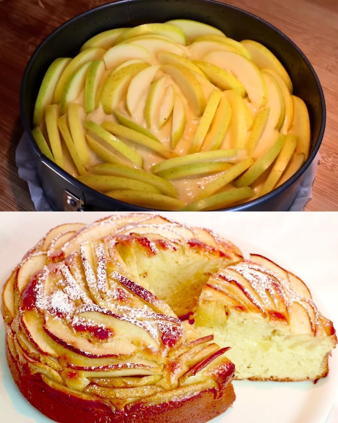 Quick and Easy Apple Pie Recipe - Greenku Recipes