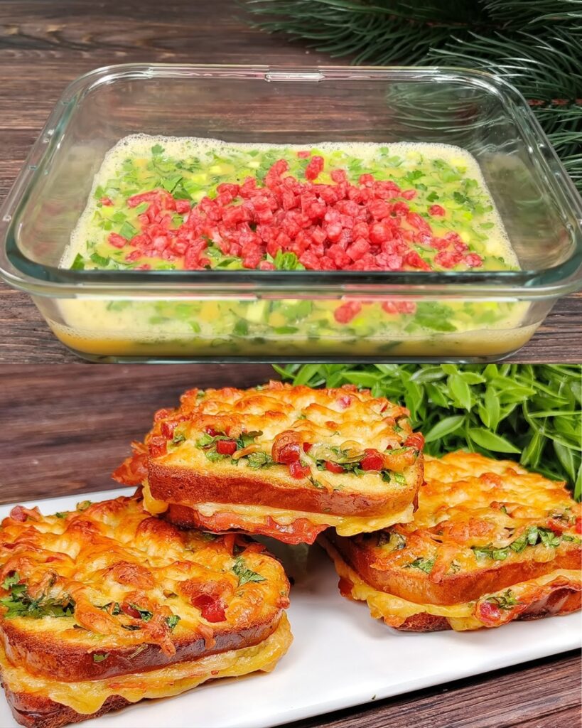 The 5-Minute Breakfast That Saved My Morning! 🏆