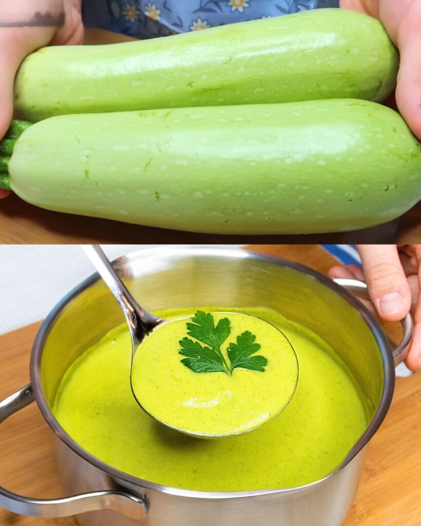 Delicious Fat-Burning Soup
