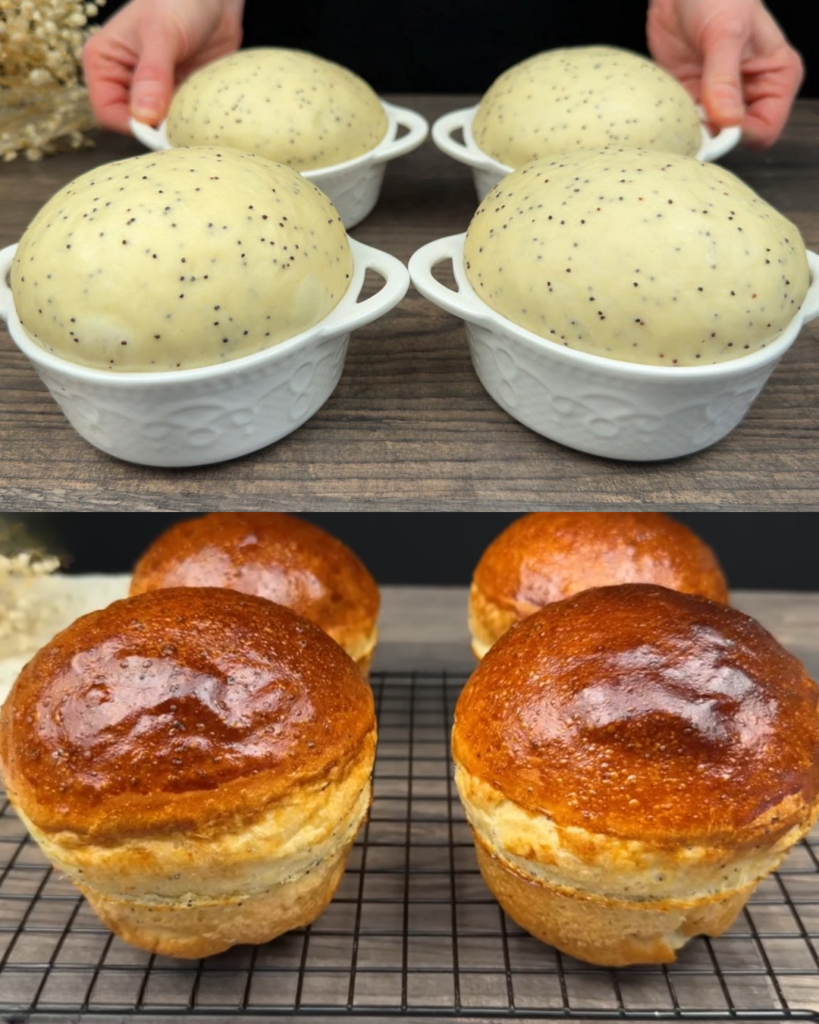 Vinegar Bread