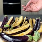Unbelievably Delicious Eggplant! Quick and Easy Ways to Cook Eggplant! Unbelievably Delicious Eggplant! Quick and Easy Ways to Cook Eggplant!