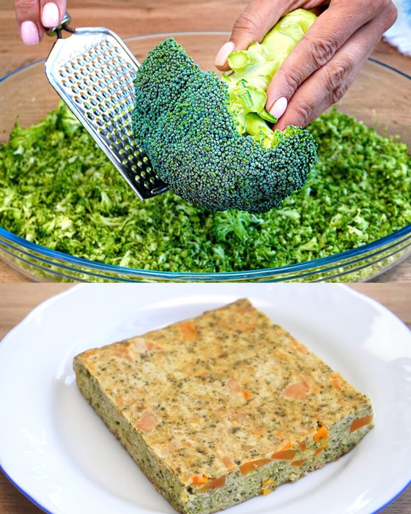 Delicious Broccoli Dinner Recipe