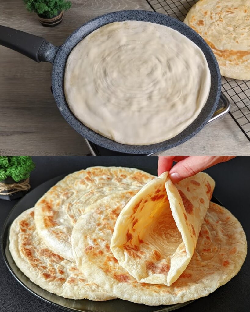Cheddar Cheese Flatbread Recipe finished dish