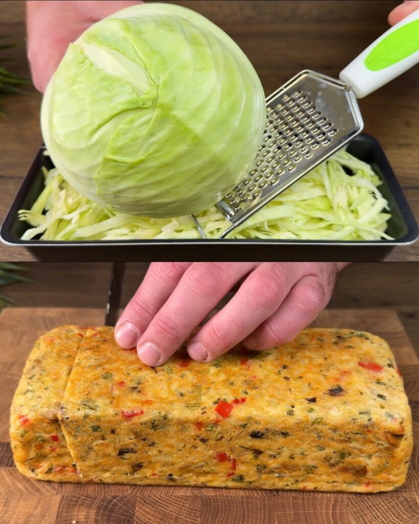 Cabbage Recipe: A Hidden Gem for Lowering Blood Sugar!