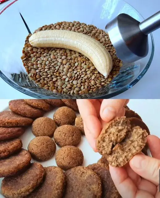 Delicious Lentil “Meatballs” Recipe