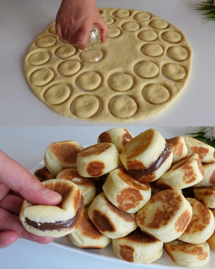 Quick and Delicious Breakfast Bread: Ready in No Time!