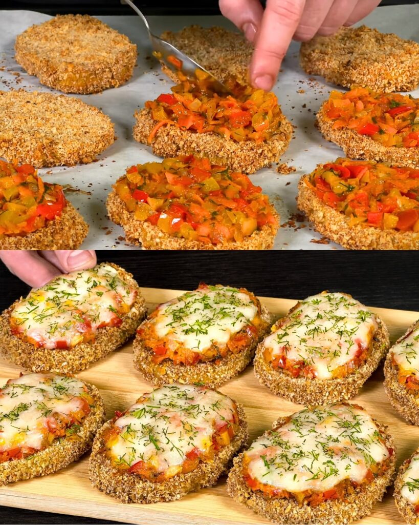 Delicious Potato Recipe