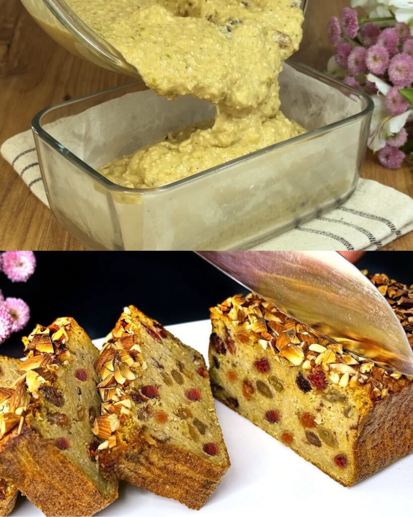 Apple Cinnamon Oatmeal Bake Recipe
