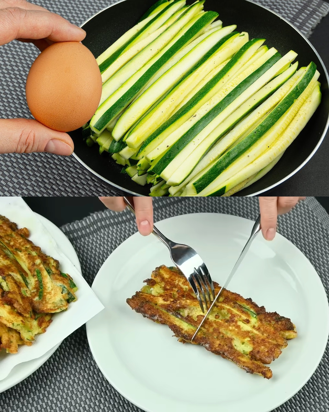 Zucchini Fries Recipe