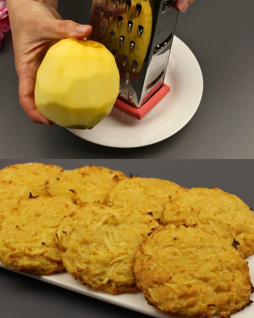 Apple Cottage Cheese Bake with Topinambur Syrup