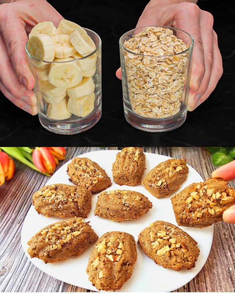 Date and Walnut Energy Balls finished dish