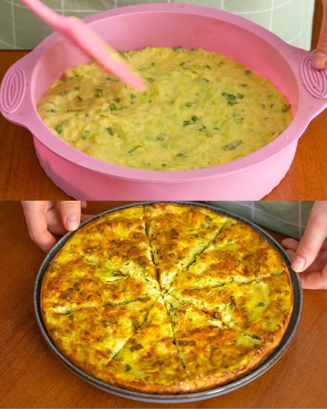 Zucchini Pizza: A Healthy and Delicious Twist on a Classic!