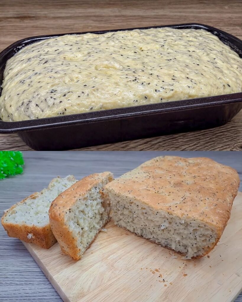 Grainy Wheat Bread Recipe