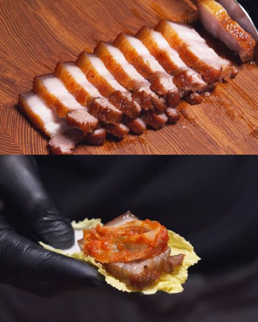 Melt-In-Your-Mouth Braised Pork Belly