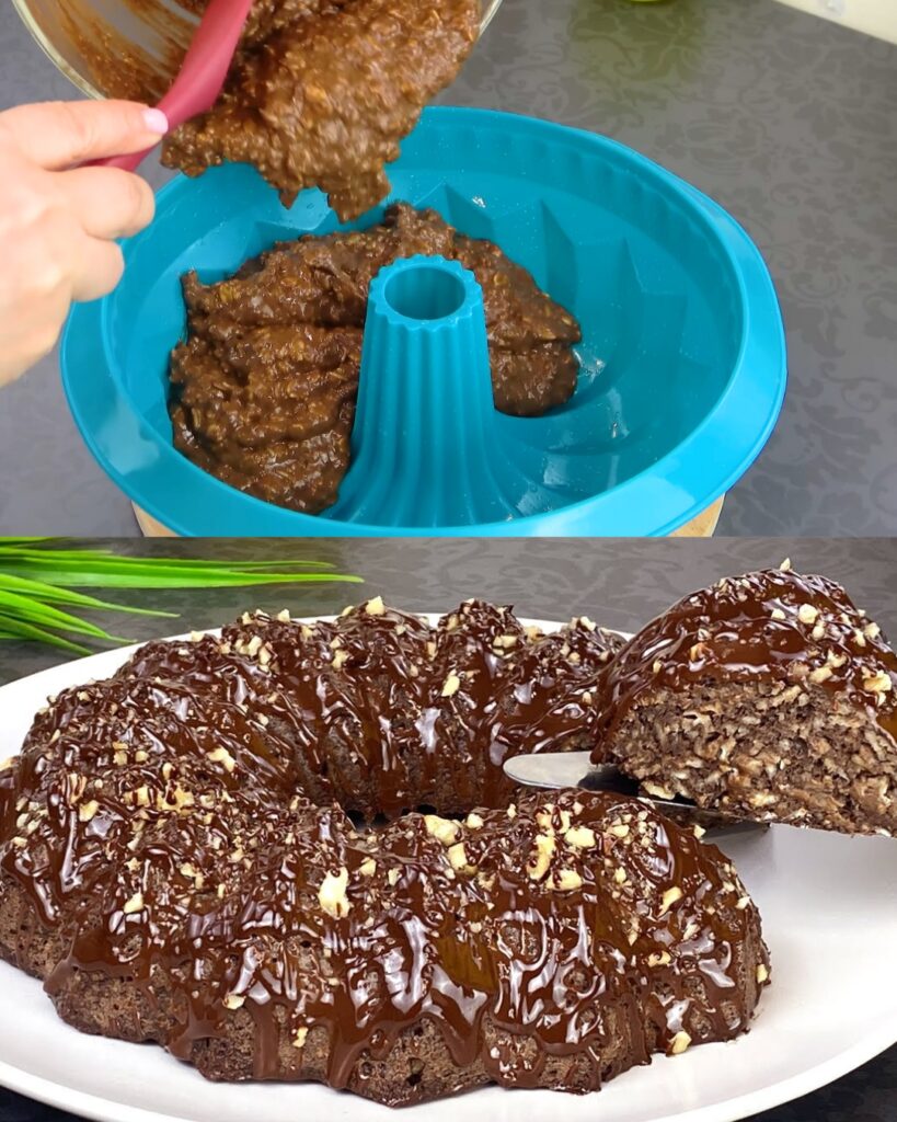Sugar-Free, Flour-Free, Fat-Free Weight Loss Dessert