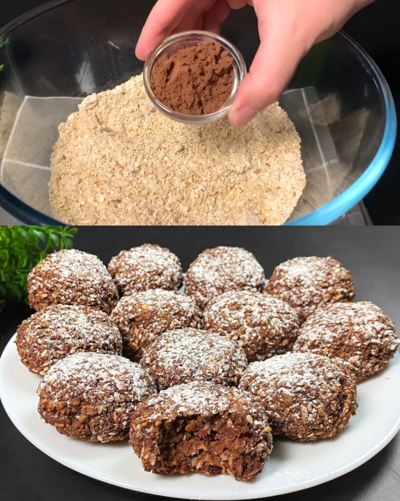 Delicious Oatmeal and Fruit Bakes for Weight Loss