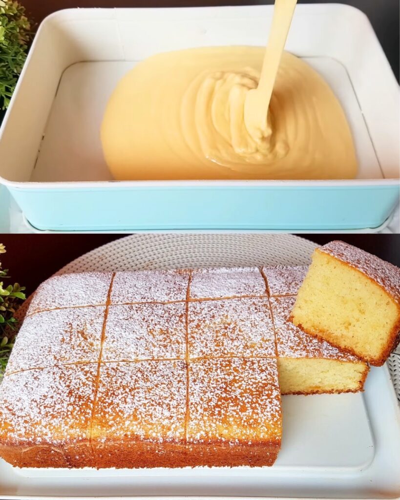 5-Minute Dessert Delight: Make This Every Day! finished dish