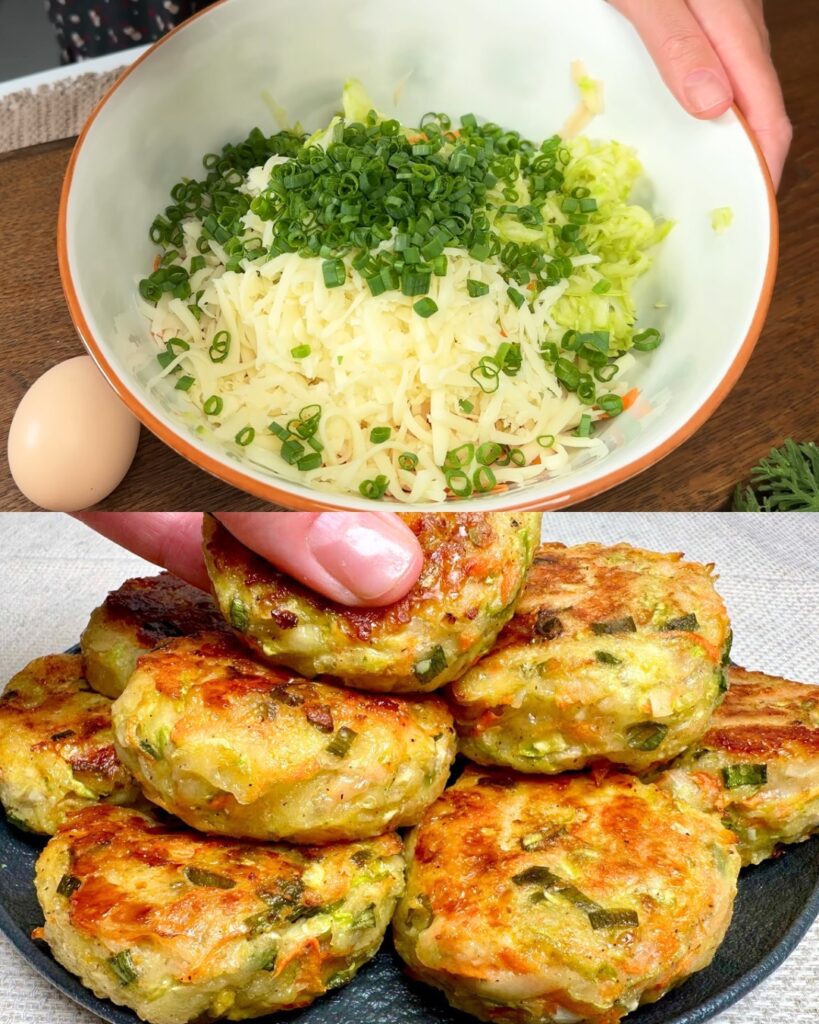 Zucchini Is Tastier Than Meat: A Healthy and Incredibly Delicious Recipe