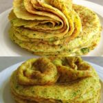 Savory Zucchini and Potato Pancakes