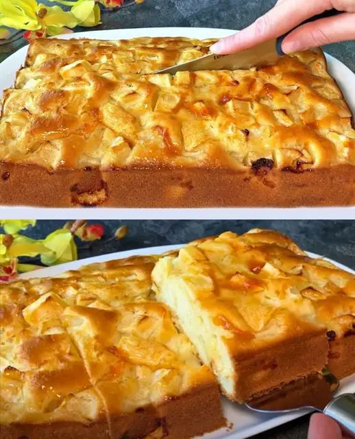 Easy Apple Pie Recipe