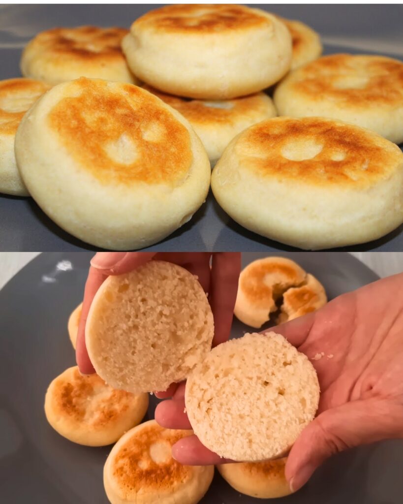 Quick and Easy Flatbread